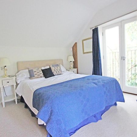 Grooms Cottage Alkham Dış mekan fotoğraf