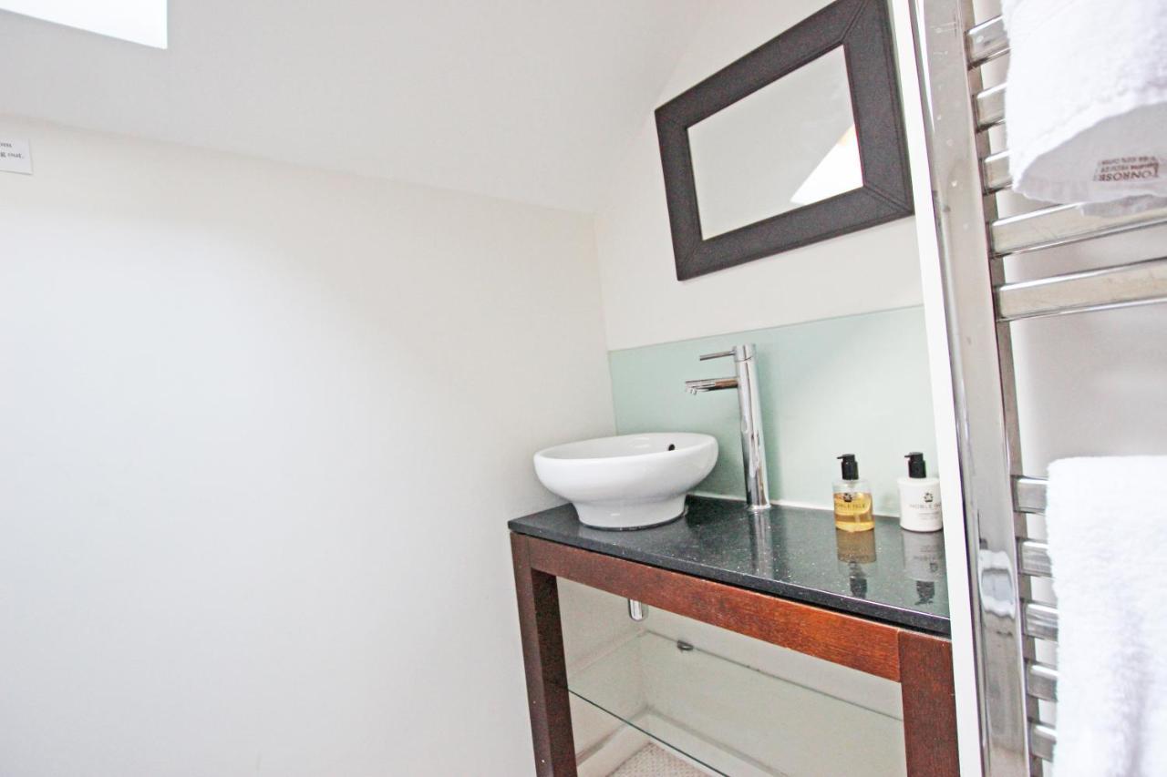 Grooms Cottage Alkham Dış mekan fotoğraf