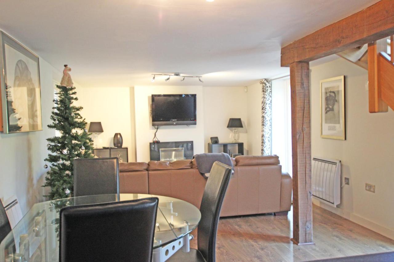 Grooms Cottage Alkham Dış mekan fotoğraf