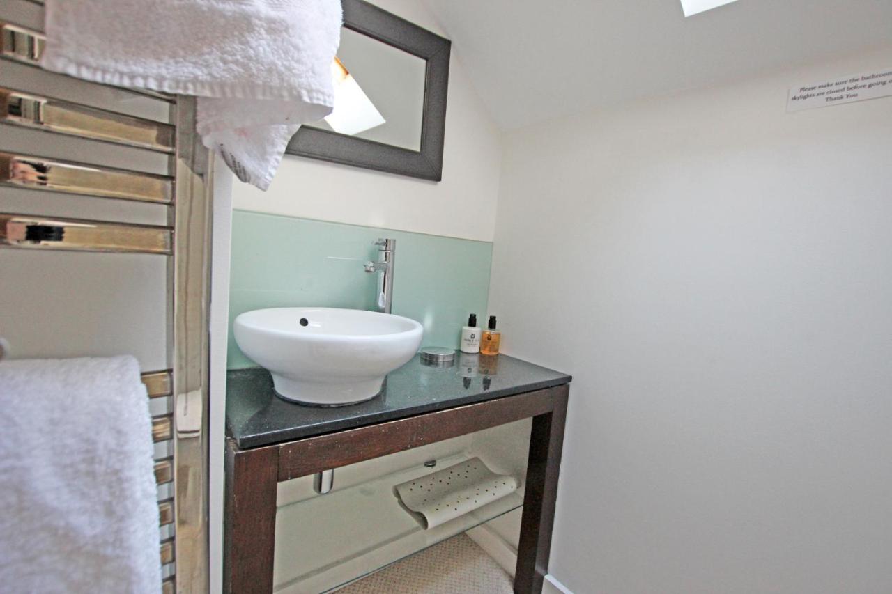 Grooms Cottage Alkham Dış mekan fotoğraf